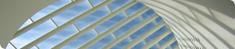 Skylight of SF Moma