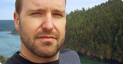Dale Chapman