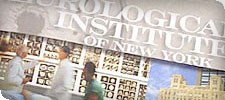 Neurological Institute of New York Special Report